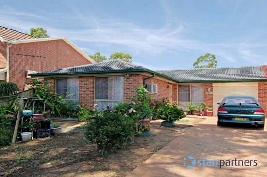 48 Mallacoota Street, Wakeley NSW 2176