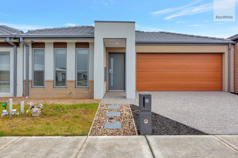 Photo - 48 Mallaig Drive, Beveridge VIC 3753 - Image 1