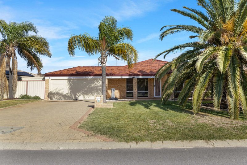 48 Manly Crescent, Warnbro WA 6169