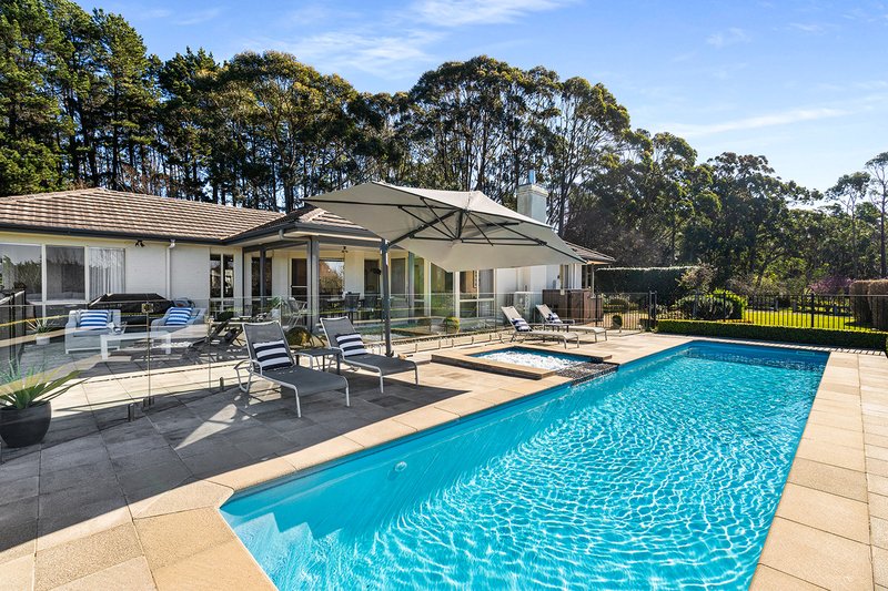 Photo - 48 Manning Lookout Road, Fitzroy Falls NSW 2577 - Image 2