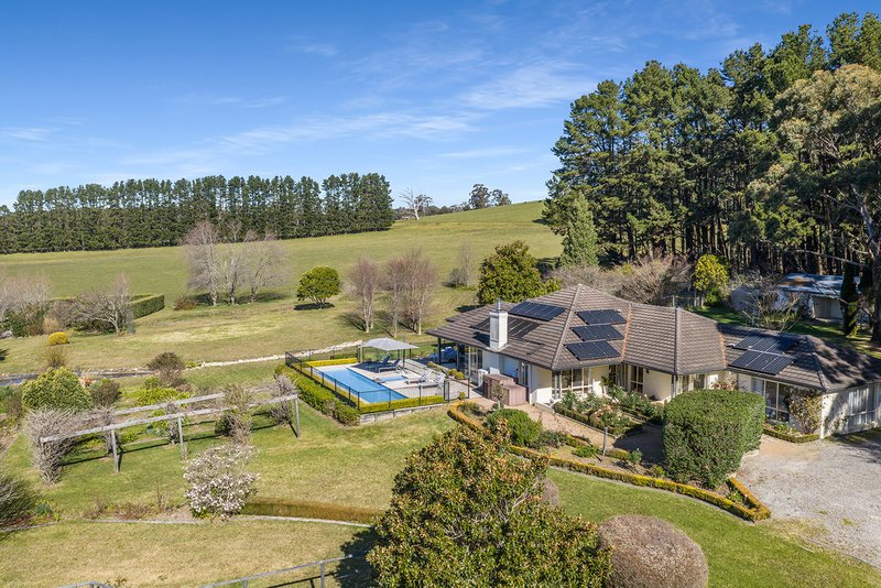 Photo - 48 Manning Lookout Road, Fitzroy Falls NSW 2577 - Image 25
