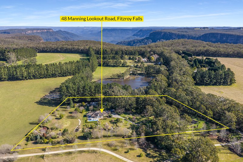 Photo - 48 Manning Lookout Road, Fitzroy Falls NSW 2577 - Image 32