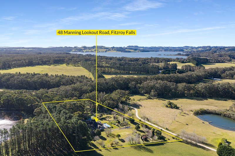 Photo - 48 Manning Lookout Road, Fitzroy Falls NSW 2577 - Image 33