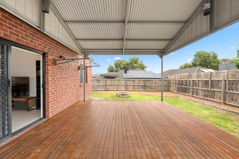 Photo - 48 Manor House Drive, Epping VIC 3076 - Image 13