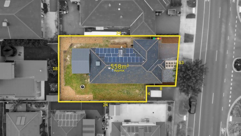 Photo - 48 Manor House Drive, Epping VIC 3076 - Image 16