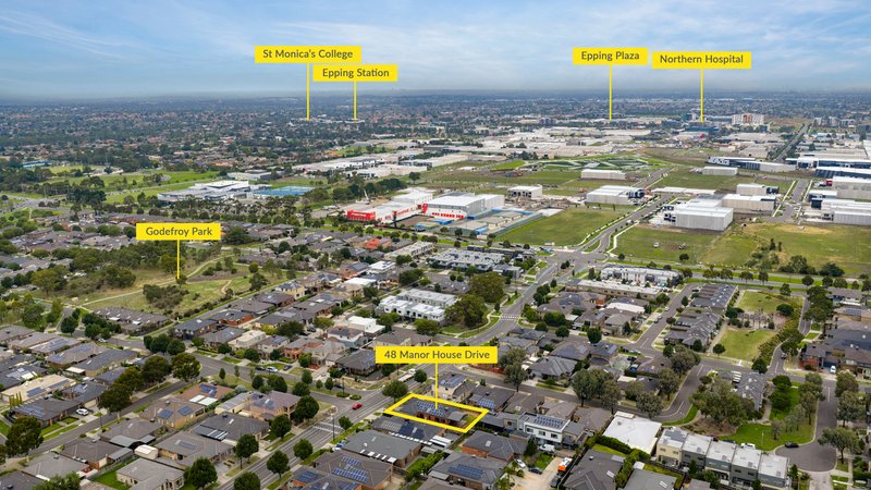 Photo - 48 Manor House Drive, Epping VIC 3076 - Image 17