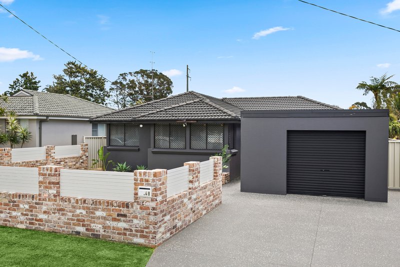 48 Maple Street, Albion Park Rail NSW 2527