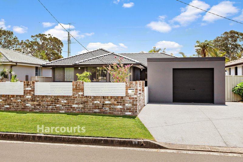 48 Maple Street, Albion Park Rail NSW 2527