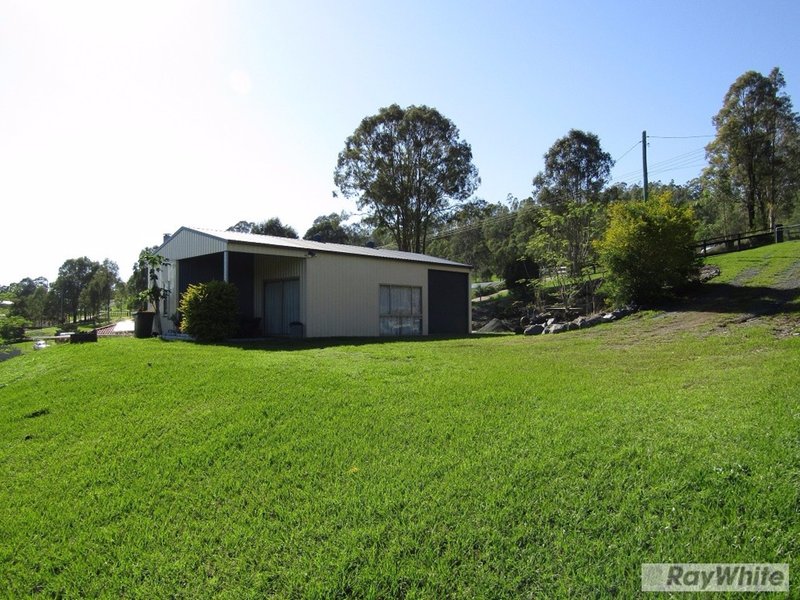 48 Markwell Drive, Kooralbyn QLD 4285