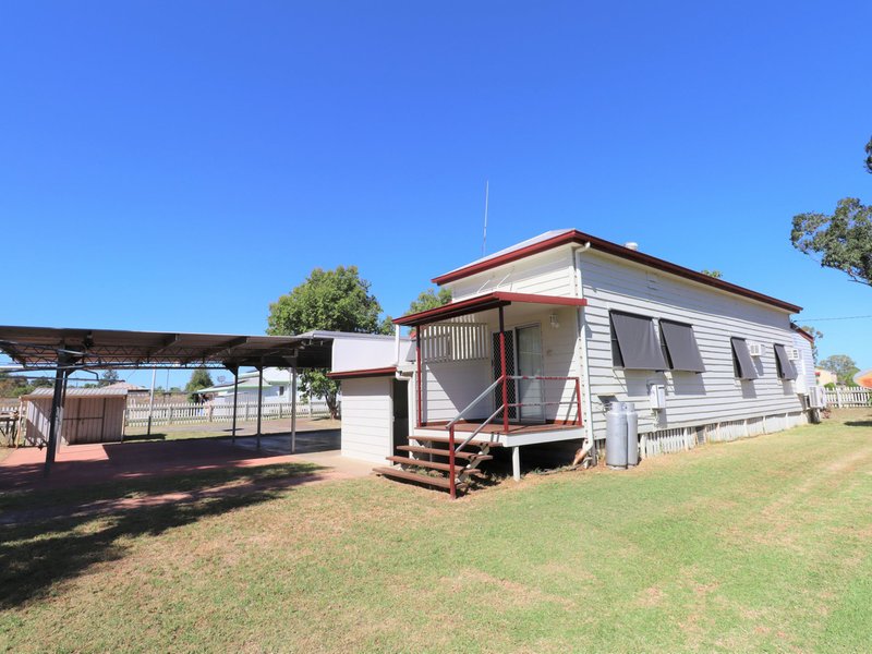 Photo - 48 Mary Street, Mitchell QLD 4465 - Image 18