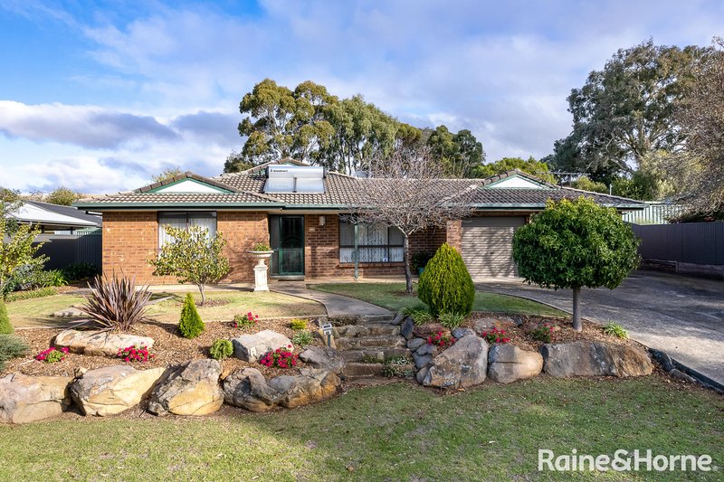 48 Matthew Smillie Drive, Nairne SA 5252