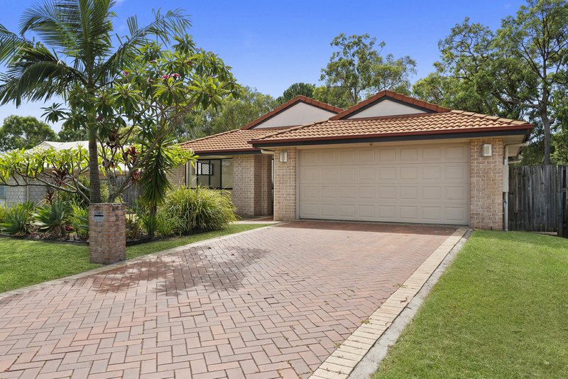 48 Mayes Circuit, Caboolture QLD 4510