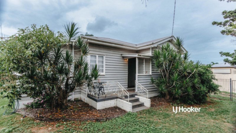 Photo - 48 Maynard Street, Norville QLD 4670 - Image