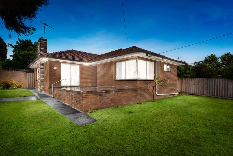 48 Mccubbin Street, Burwood VIC 3125