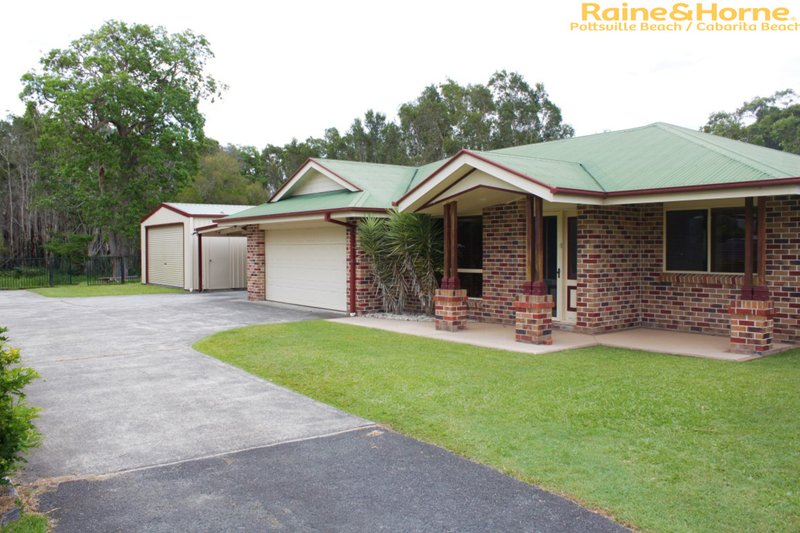 48 Mckenzie Avenue, Pottsville NSW 2489