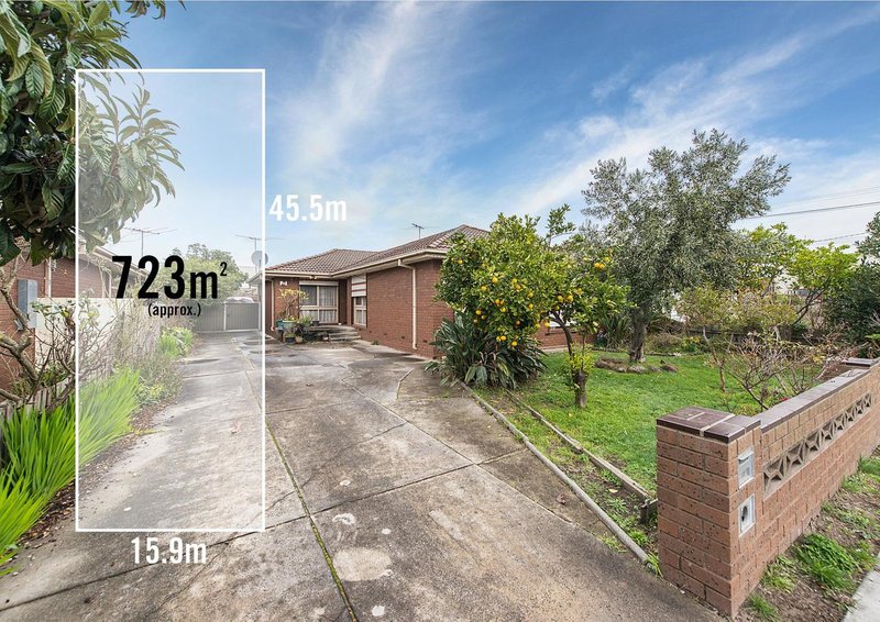 48 Mcmillan Street, Clayton South VIC 3169