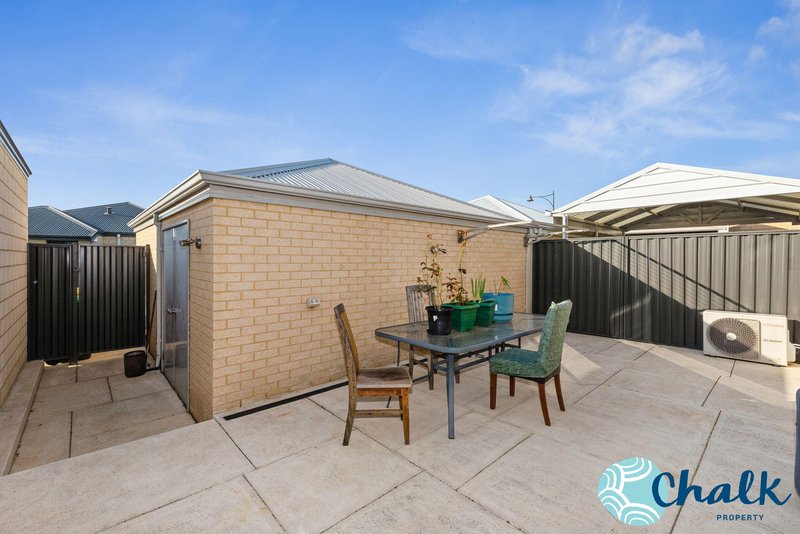 Photo - 48 Mennock Approach, Baldivis WA 6171 - Image 26