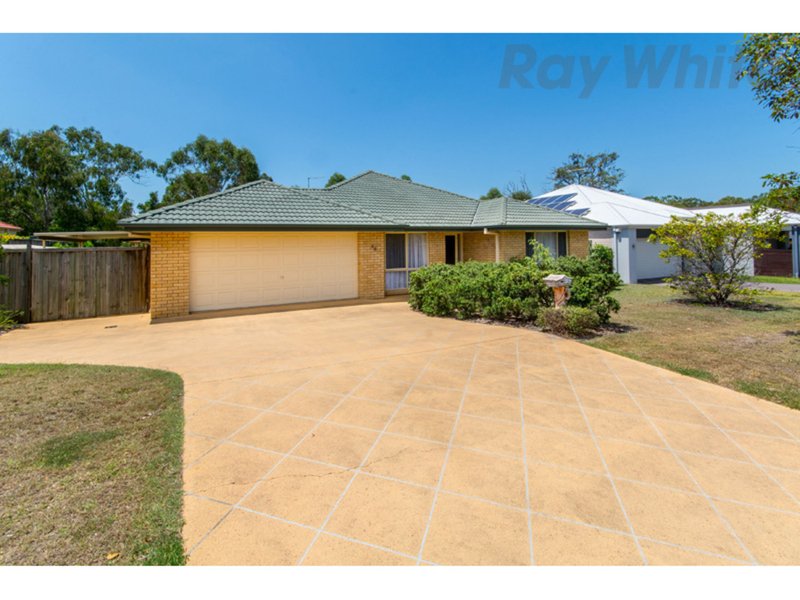 48 Mercury Parade, Mango Hill QLD 4509