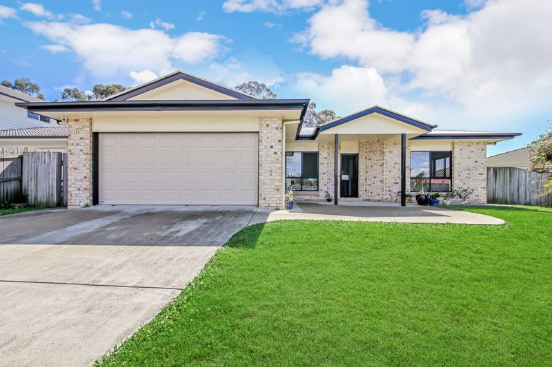 48 Michael Avenue, Morayfield QLD 4506