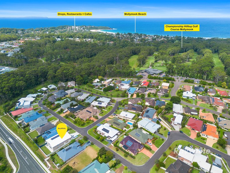 Photo - 48 Mison Circuit, Mollymook Beach NSW 2539 - Image 33