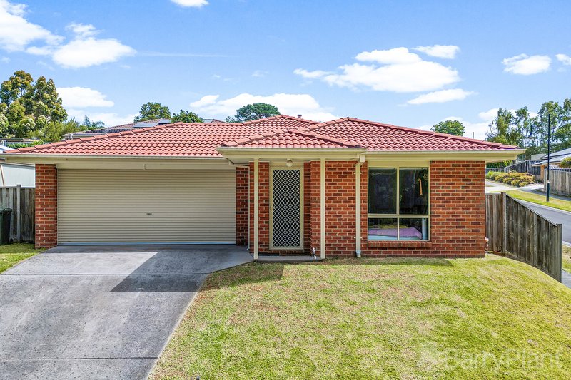48 Montague Avenue, Drouin VIC 3818 Real Estate Industry Partners