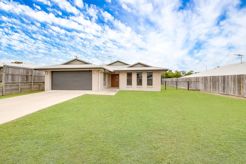 48 Monterey Way, Calliope QLD 4680