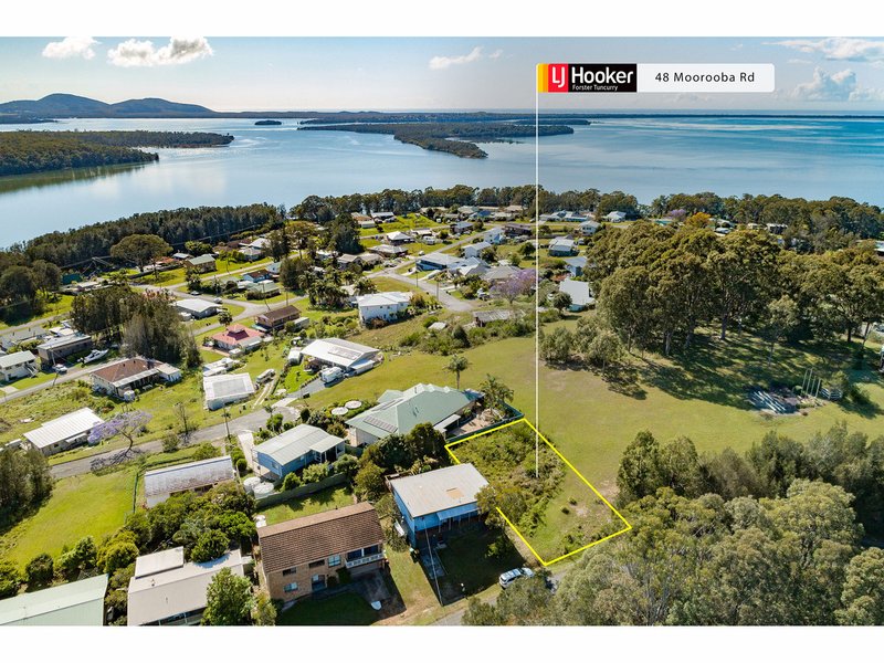 48 Moorooba Road, Coomba Park NSW 2428