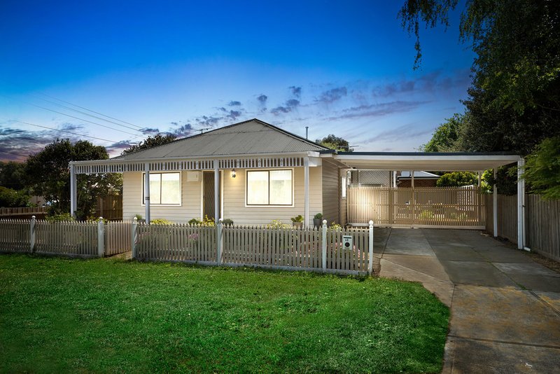 48 Mortimer Street, Werribee VIC 3030