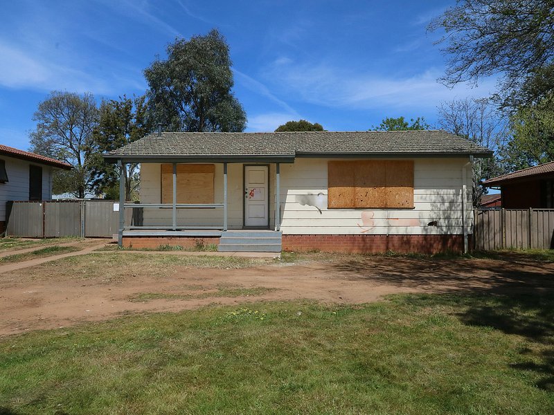 Photo - 48 Mumford Street, Ashmont NSW 2650 - Image