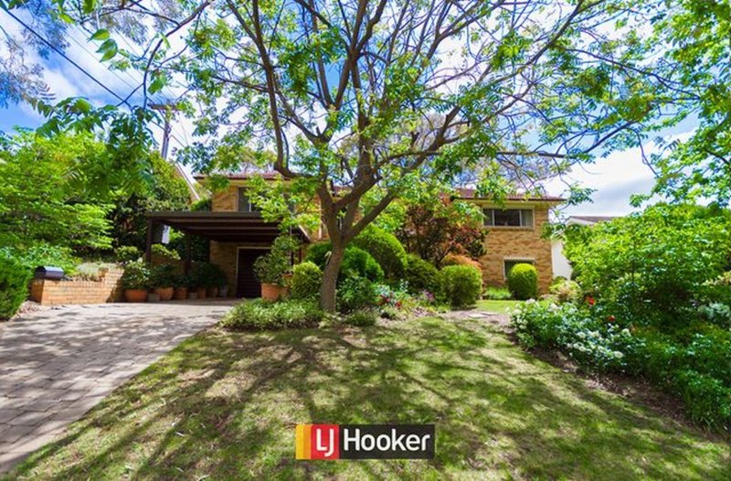 48 Munro Street, Curtin ACT 2605