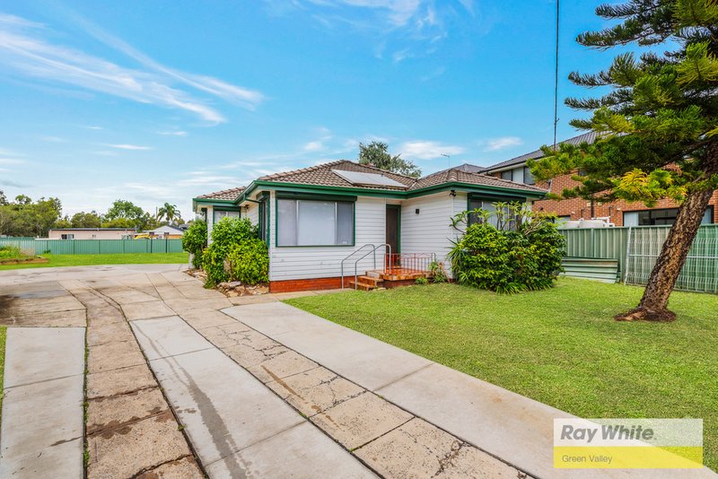 48 Murphy Ave , Liverpool NSW 2170