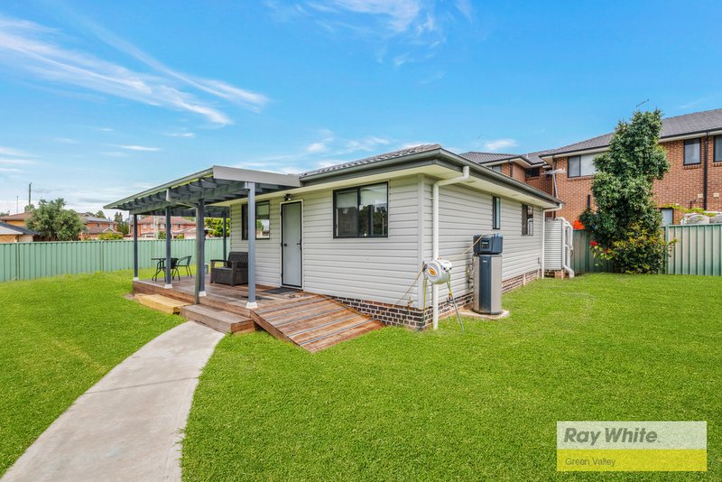 Photo - 48 Murphy Ave , Liverpool NSW 2170 - Image 10