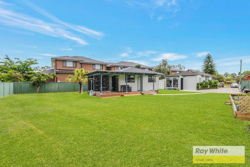 Photo - 48 Murphy Ave , Liverpool NSW 2170 - Image 18