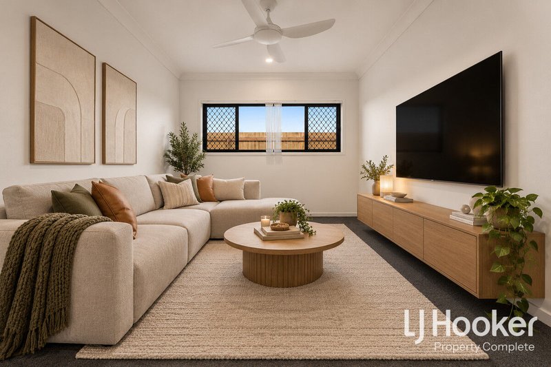 Photo - 48 Namba Circuit, Yarrabilba QLD 4207 - Image 1
