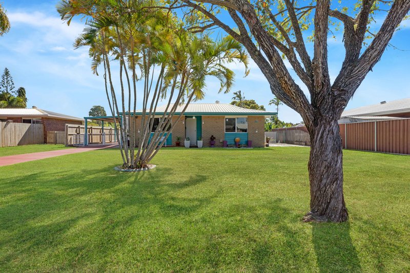 48 Napier Street, South Mackay QLD 4740