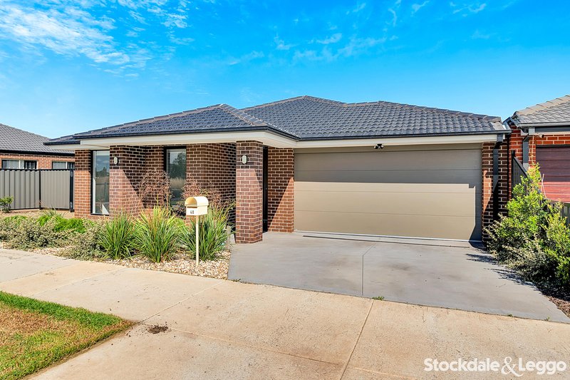 Photo - 48 Nesting Vista, Craigieburn VIC 3064 - Image 3