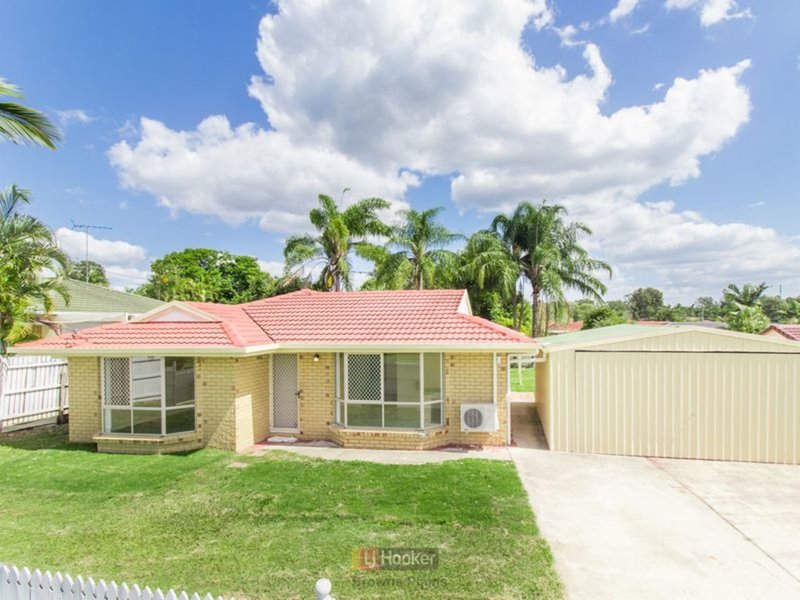 Photo - 48 Network Drive, Boronia Heights QLD 4124 - Image 1