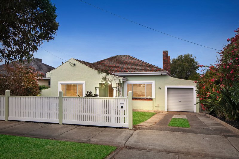 48 Newcastle Street, Preston VIC 3072