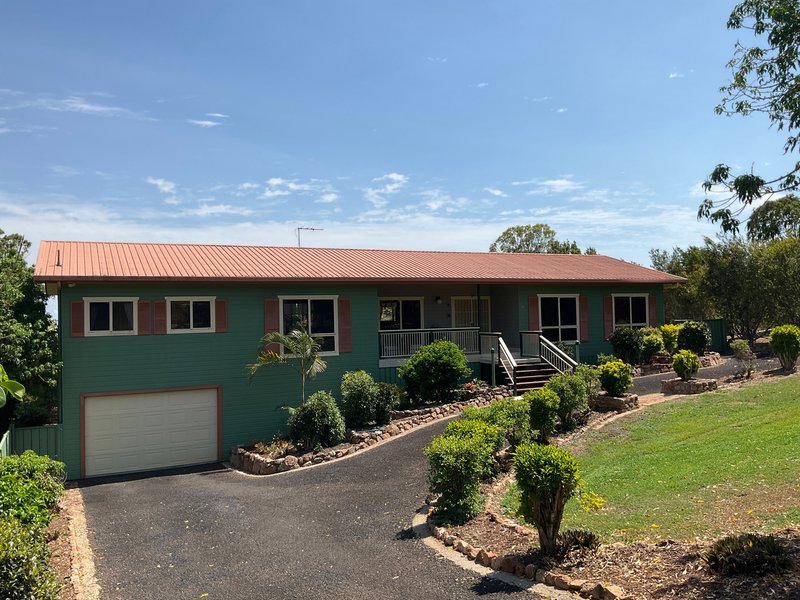 Photo - 48 Newman Drive, Tolga QLD 4882 - Image 2