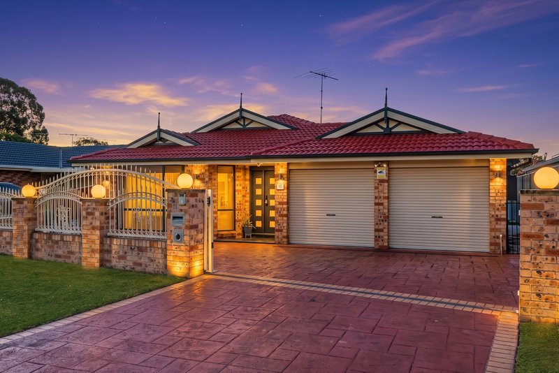 Photo - 48 Nineteenth Avenue, Hoxton Park NSW 2171 - Image 1
