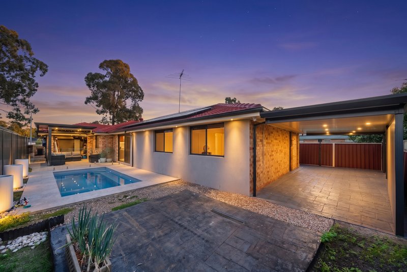 Photo - 48 Nineteenth Avenue, Hoxton Park NSW 2171 - Image 2