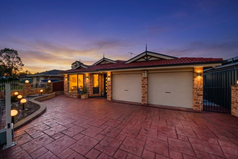 Photo - 48 Nineteenth Avenue, Hoxton Park NSW 2171 - Image 3