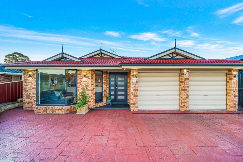 Photo - 48 Nineteenth Avenue, Hoxton Park NSW 2171 - Image 4