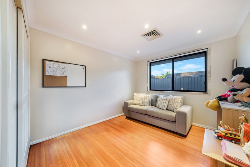 Photo - 48 Nineteenth Avenue, Hoxton Park NSW 2171 - Image 15