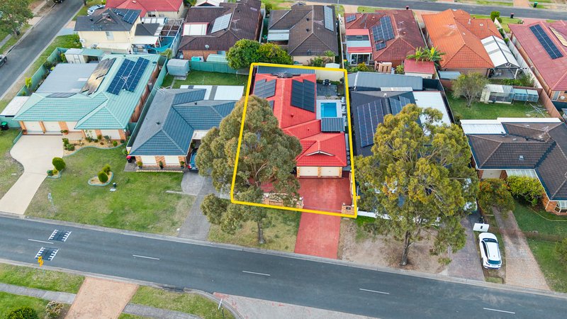 Photo - 48 Nineteenth Avenue, Hoxton Park NSW 2171 - Image 18