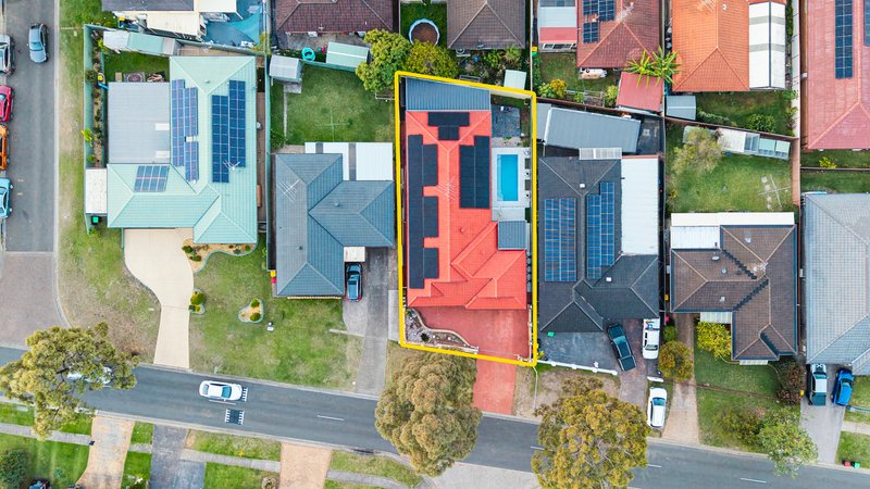 Photo - 48 Nineteenth Avenue, Hoxton Park NSW 2171 - Image 19
