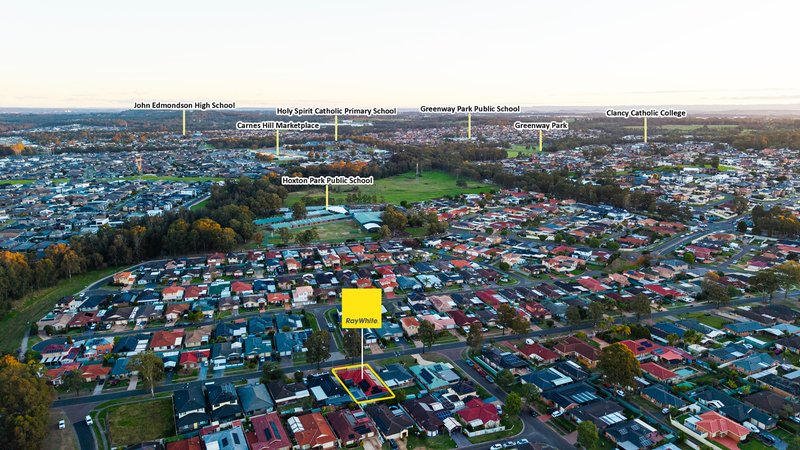 Photo - 48 Nineteenth Avenue, Hoxton Park NSW 2171 - Image 20