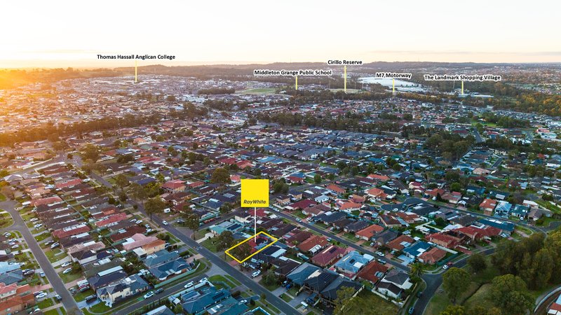 Photo - 48 Nineteenth Avenue, Hoxton Park NSW 2171 - Image 22