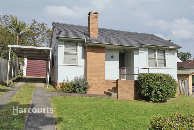 48 Norfolk Street, Berkeley NSW 2506