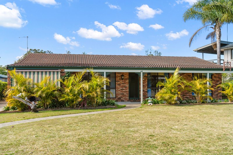 Photo - 48 Normandy Street, Narrawallee NSW 2539 - Image 3